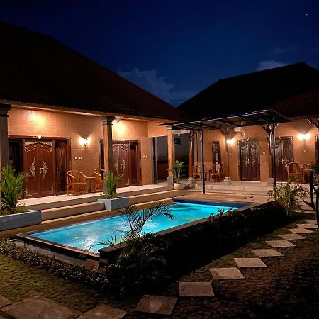 The Gradina Canggu Buitenkant foto
